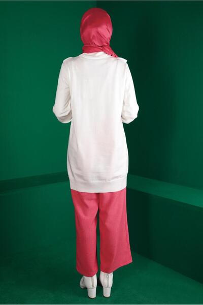 Alvina TUNICĂ TRICOTATĂ FIRFIRLI 43118