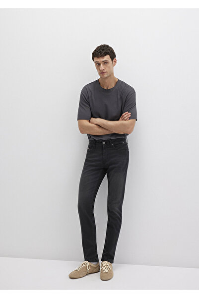 Mavi Джинси Jake Premium Koyu Gri Smoke 0042218775