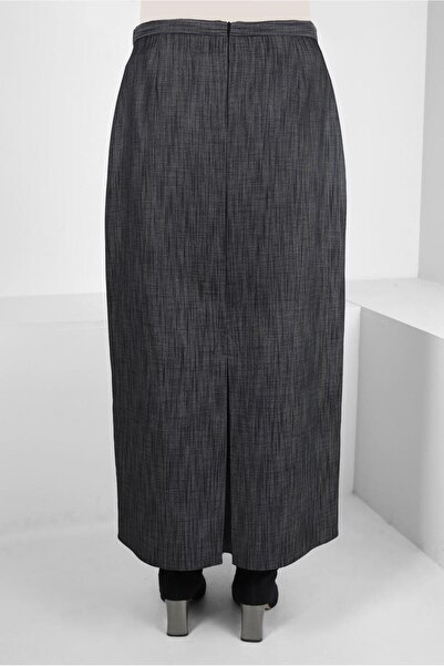 Alvina DÜZ KESİM ETEK 60513