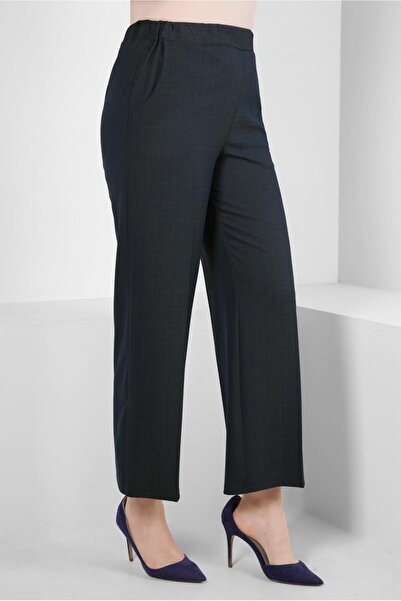 Alvina BELI ELASTIC TROUSERS 70627