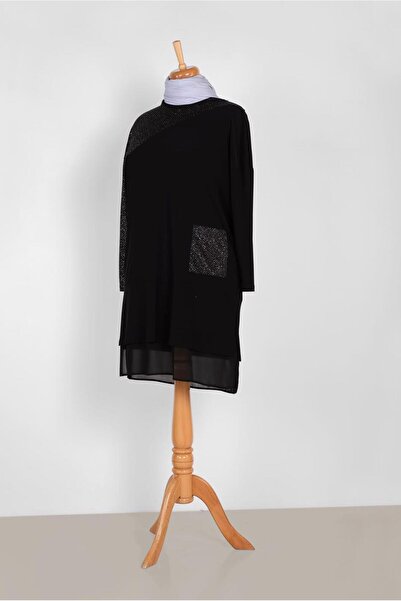 Alvina Tunic 2881 - Limited Design