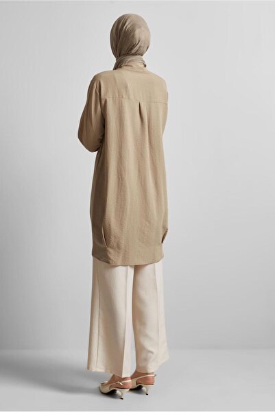 Alvina ΠΟΥΚΑΜΙΣΟ ΤΟΥΝΙΚΟ ΓΙΑΚΑ 45325