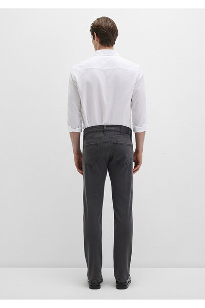 Mavi Marcus Antrasit Smoke Jean Pantolon 8835126868