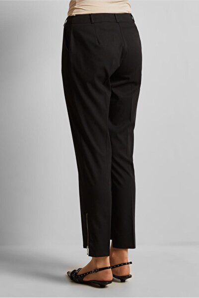 Alvina Zipped Detail Pants 70891