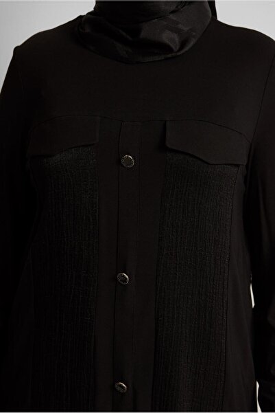 Alvina Button Detail Pants Suit 20746