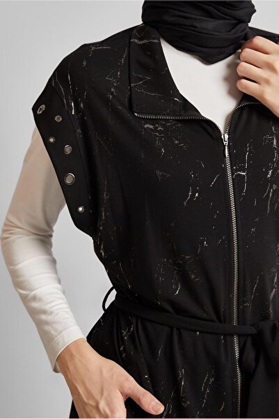 Alvina KUŞAKLI PANTOLONLU EŞOFMAN TAKIM 45573