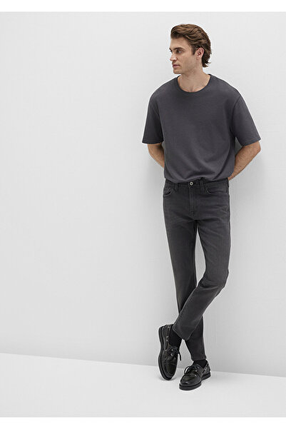 Mavi Erkek Jake Gri Jean Pantolon 8842222864