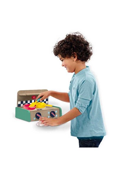 SES Creative Kitchen Play Set Sc018008