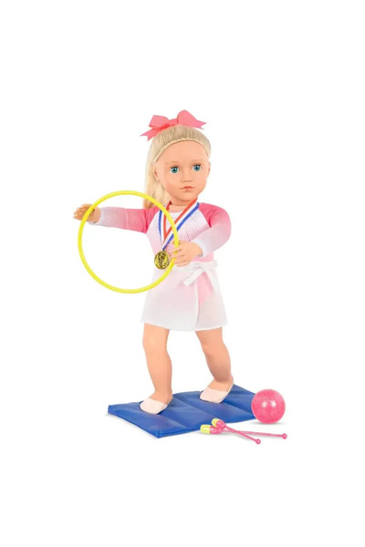 Our Generation Diane Oyuncak Bebek - 46 cm BD31352Z