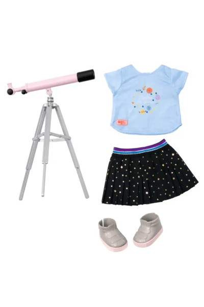 Our Generation Kıyafet - Hidden in the Stars bd30471z