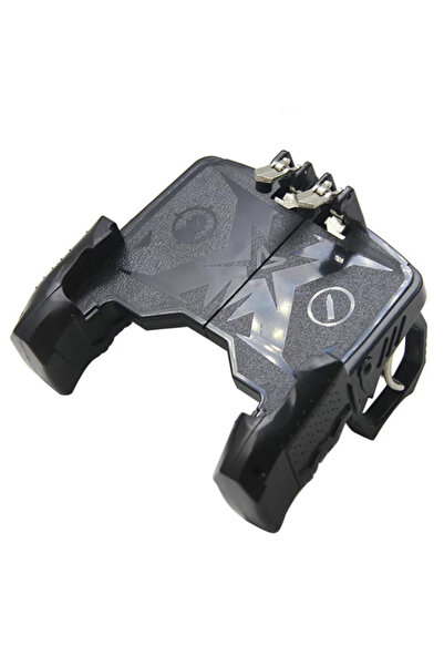 Yailla Generic PUBG Mobile Game Controller