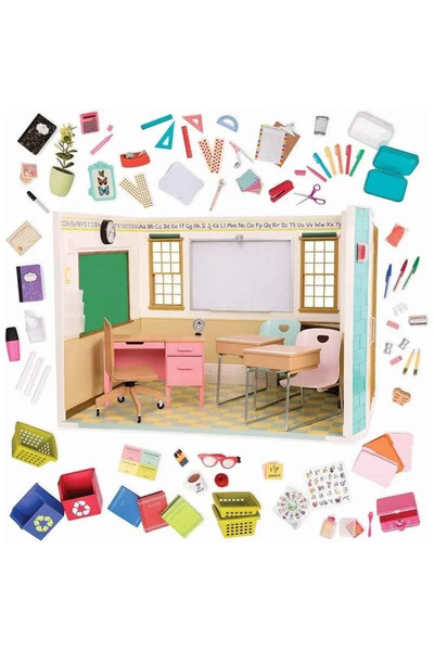 Our Generation Sınıf BD35277