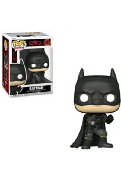 Funko POP Figür Movies The Batman- Batman 59276