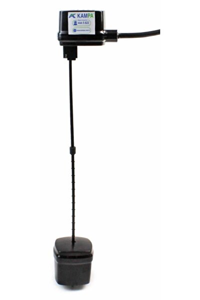 Kampa Wersu Asansör Flatör, Kauçuk Kablolu Şamandıra 5 Mt