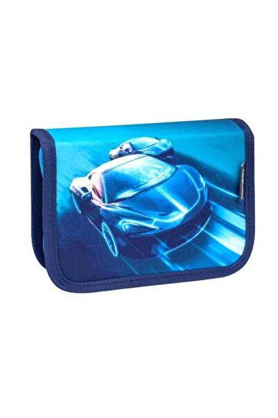 Belmil Husă pentru creion Racing Blue Neon 335-72120