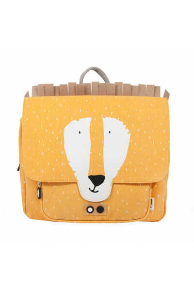 Trixie 91-213 Satchel - Mr. Lion