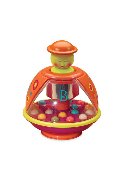 BSB TOYS لعبة المهارة بي تويز - بوببيتوبي تانجرين BX1119Z