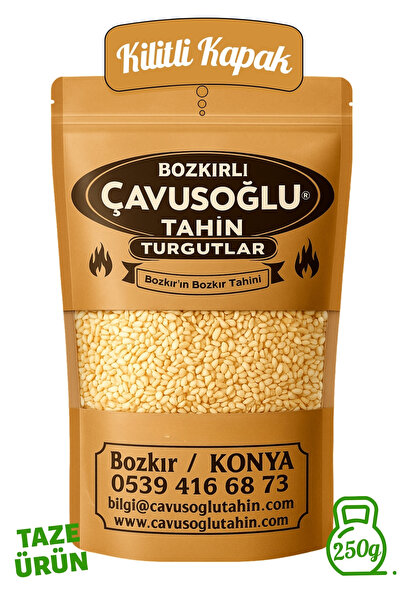Bozkırlı Çavuşoğlu Çavuşoğlu Marka Tanışma Paketi
