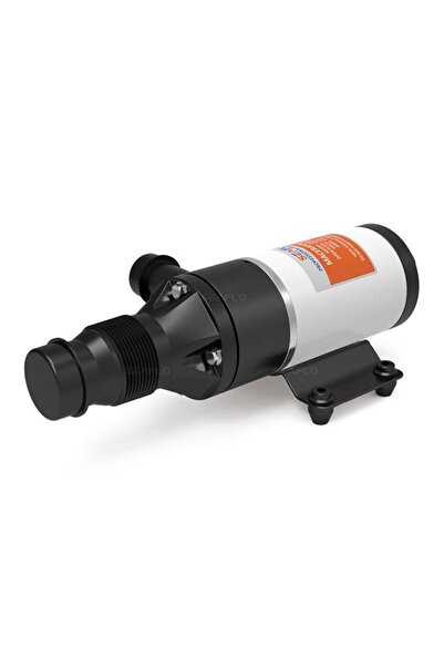 Seaflo Maceratör Pompası 24v 45 Lt/dk