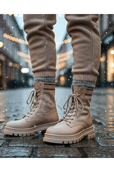 Carrano Çorap Bot 1014