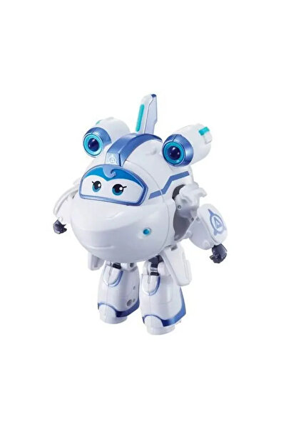 Harika Kanatlar Dönüşen Supercharge Astra 010101AUL40313