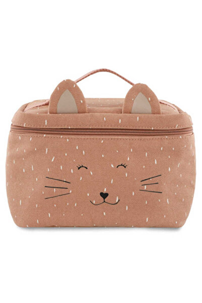 Trixie Θερμική Τσάντα Μεταφοράς Κυρία Γάτα