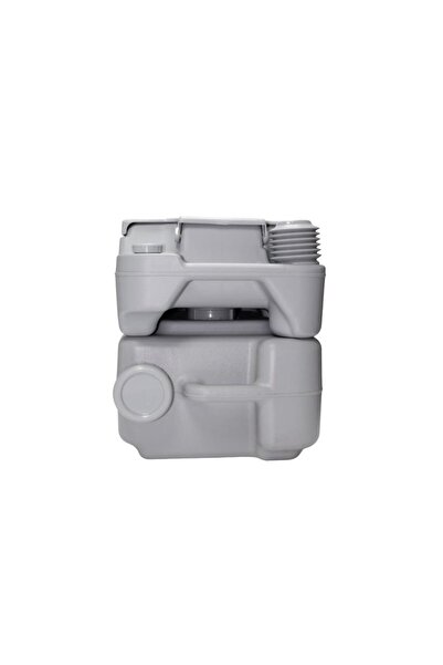 Kampa Portatif Tuvalet 20 Litre - Taşınabilir Tuvalet, Seyyar WC