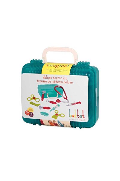 BATTAT Doktor Seti BT4537Z