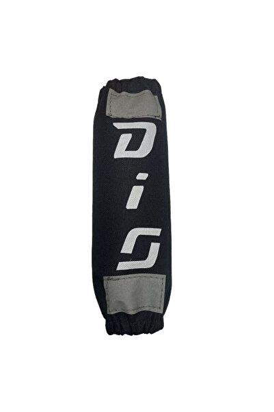 Genel Markalar HONDA DİO UYUMLU BEYAZ AMORTİSÖR KILIFI