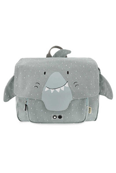 Trixie 91-225 SATCHEL - MR. SHARK