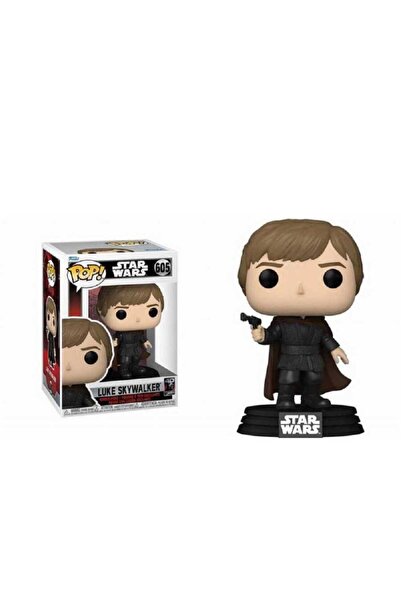 Funko POP Figür Star Wars Return of the Jedi 40th Anniversary, Luke Skywalker 70749