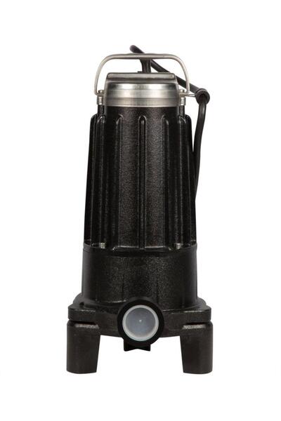 Wilo Grinder 7.20T Parçalayıcı Bıçaklı Foseptik Dalgıç Pompa 22 mss 7 m³/h 38...