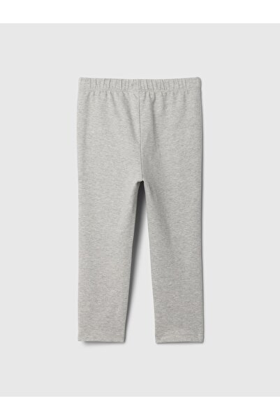 GAP Kız Bebek Gri Skinny Kesim Tayt