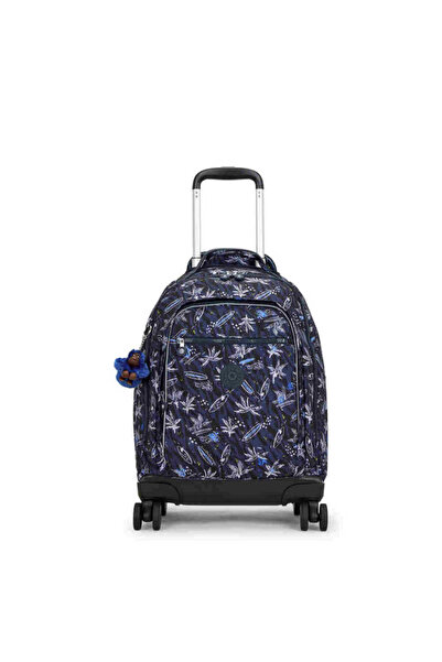 Kipling حقيبة مدرسية جديدة من زي سيرف سي بي مع مقبض KI4674Y70