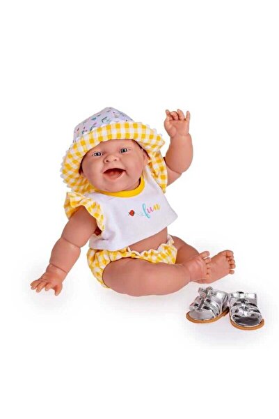 Berenguer Lola Oyuncak Bebek 36 cm - Lemon Twist 18727