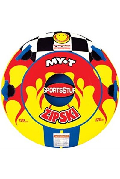 SPORTSSTUFF Ringo Zip Ski Çap 138 cm