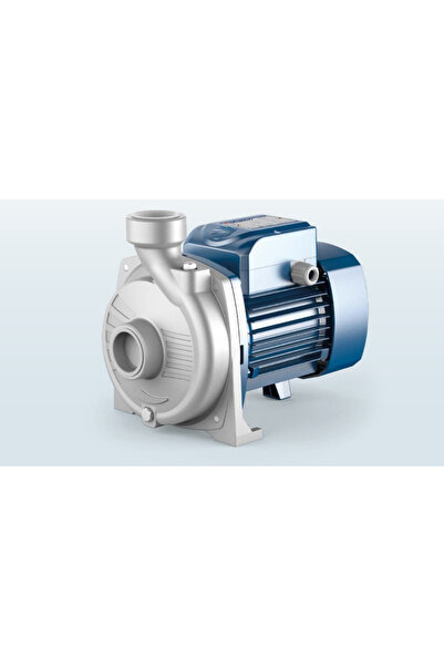 pedrollo PRO-NGAm 1A Full Paslanmaz Döküm Gövdeli Foseptik Santrafüj Pompa Ma...