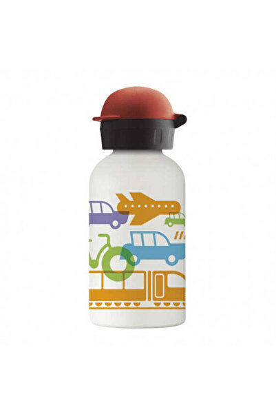 LAKEN Bottle.TERMICA A.INOX0.35L