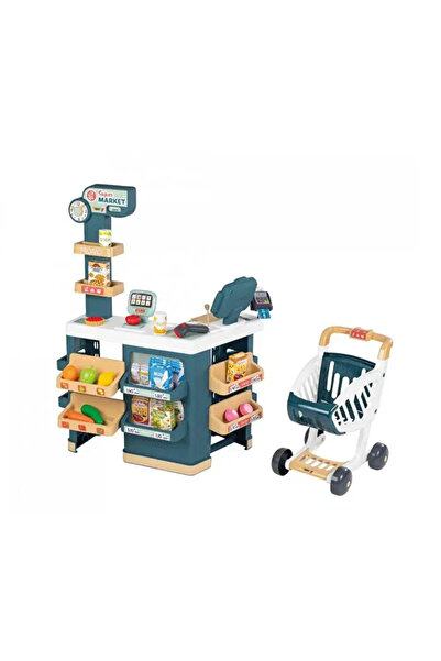 Smoby Süpermarket 350239
