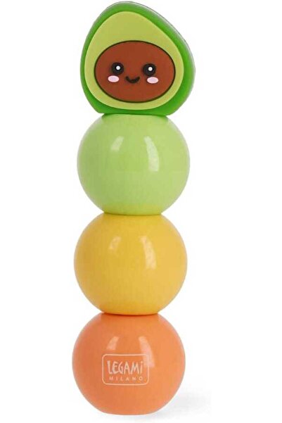 Legami 3 in 1 Avacado Fosforlu Kalem