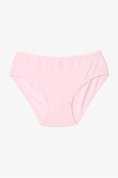 Penti Kız Çocuk Stripe Çok Renkli 5'li Slip