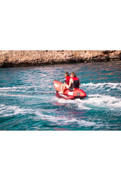 Jobe Chaser 2 Kişilik 254 cm Ringo Banana