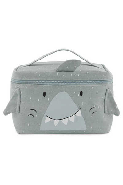 Trixie 20-225 Termal Beslenme Çantası - Mr. Shark