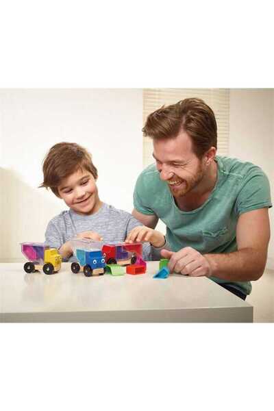 Smart Games SmartGames Trucky 3 SG000035