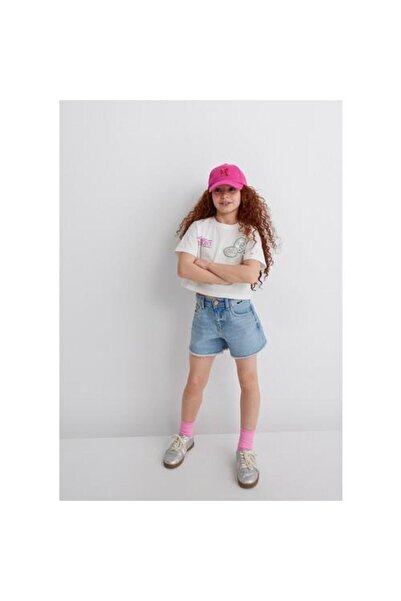 Mavi Barbie printed t-shirt