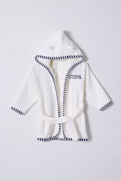 U.S. Polo Assn. U.S. Polo Assn Erkek Bebek Krem Aksesuar