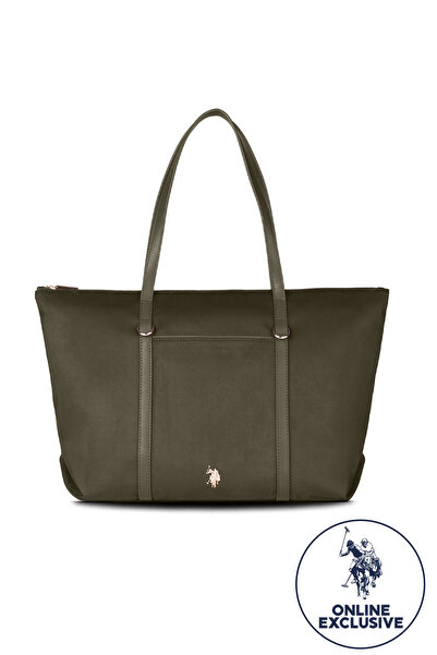 U.S. Polo Assn. Hakı Kadın Omuz Çantası Us26310 Online Exclusive