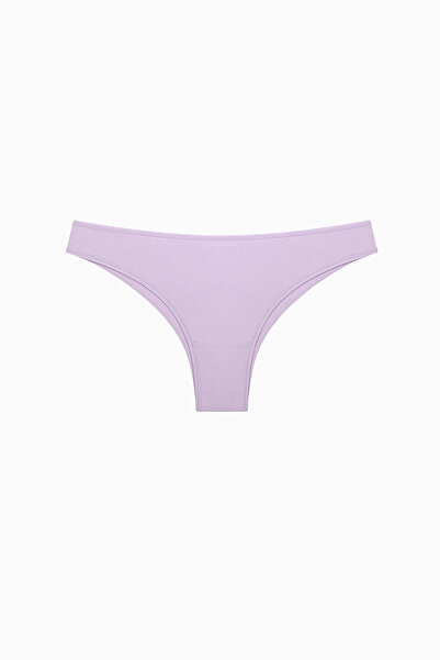 Penti Pretty Bows 3lü Çok Renkli Brazilian Külot