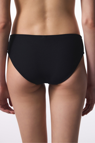 Penti Siyah Mary Hipster Bikini Altı