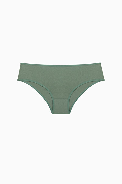Penti Sweet Bouquet 3lü Cover Çok Renkli Slip Külot